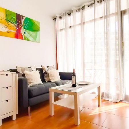 Sweet Friendly Holiday Home 普拉亚戴尔雷安格莱斯 外观 照片
