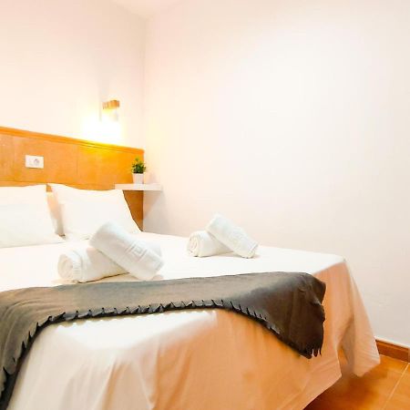 Sweet Friendly Holiday Home 普拉亚戴尔雷安格莱斯 外观 照片