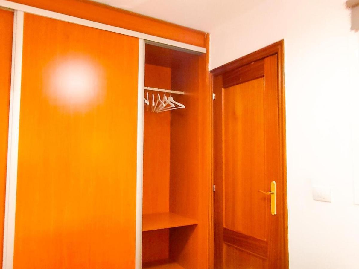 Sweet Friendly Holiday Home 普拉亚戴尔雷安格莱斯 外观 照片