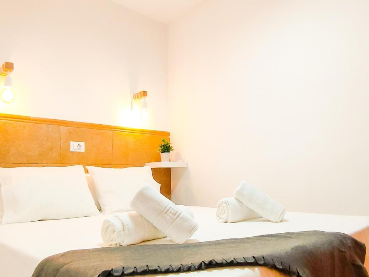 Sweet Friendly Holiday Home 普拉亚戴尔雷安格莱斯 外观 照片